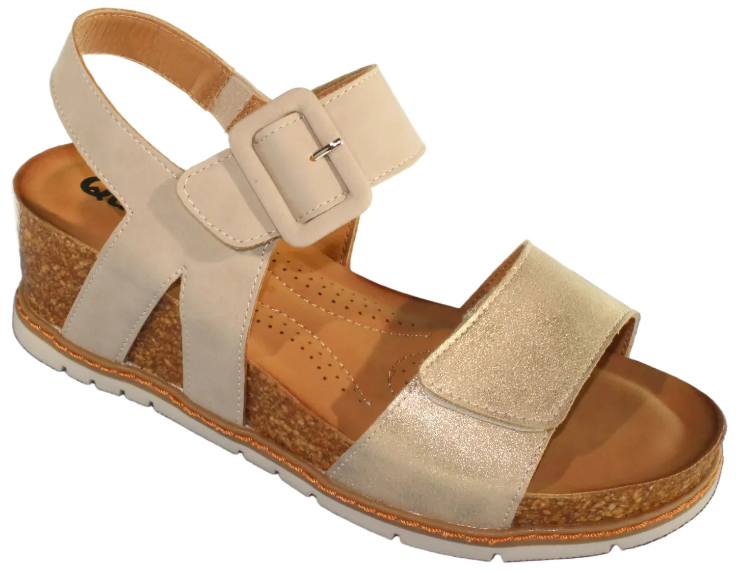 Berti 04 Beige