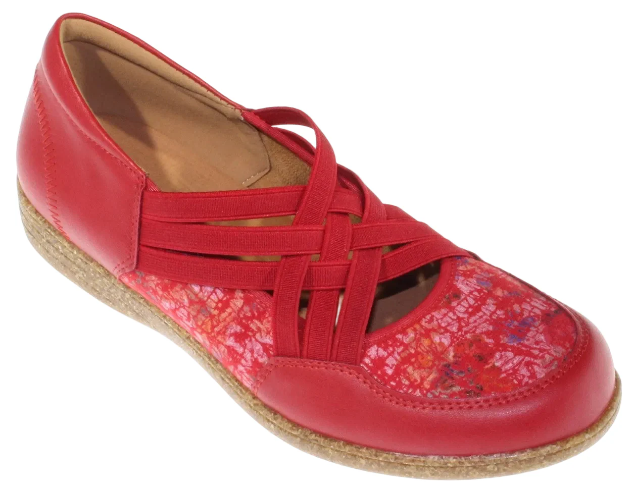 Neely 01 Red