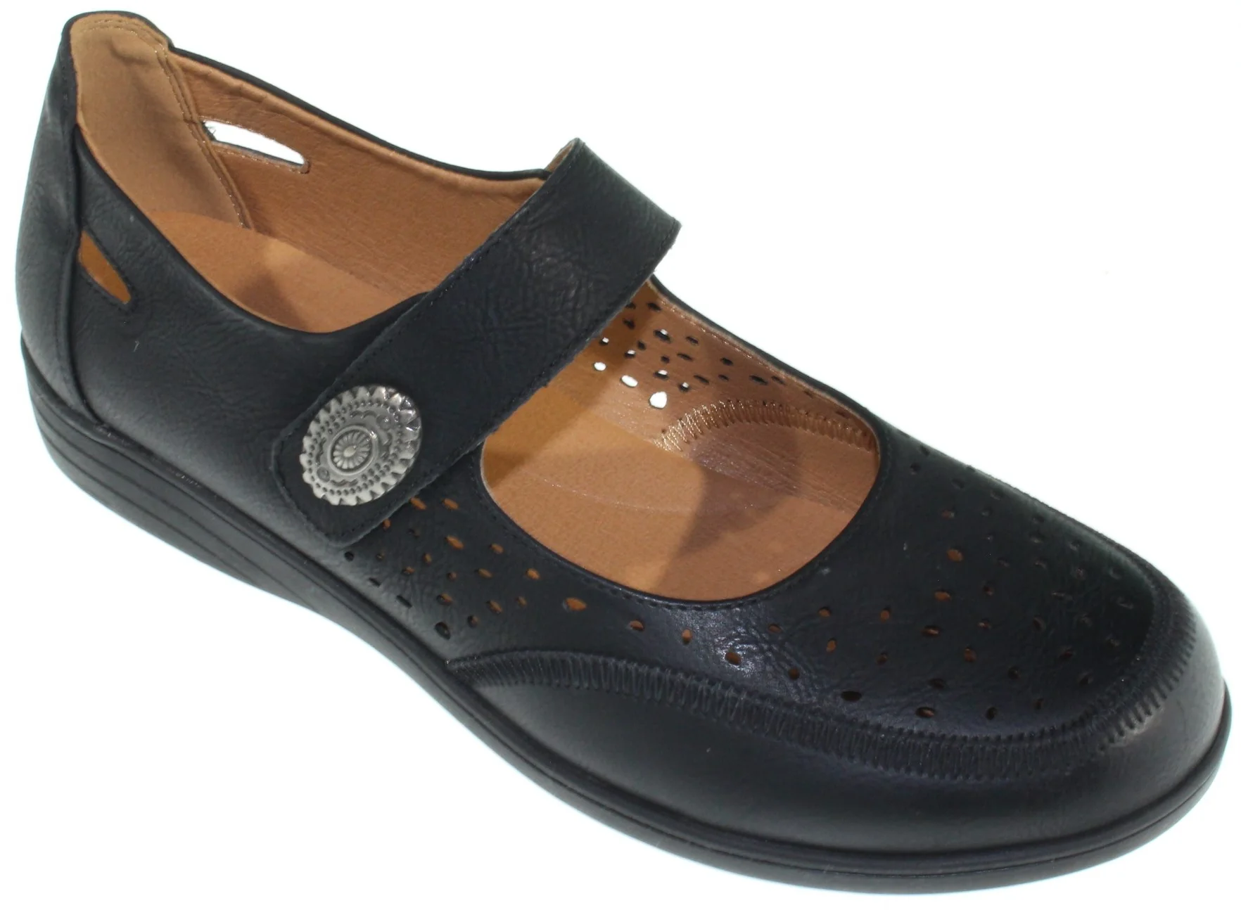 Neely 02 Black