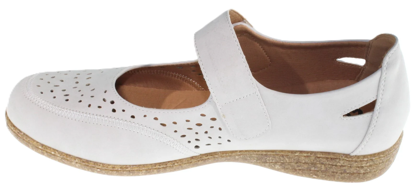 Neely 02 Off White - Image 2