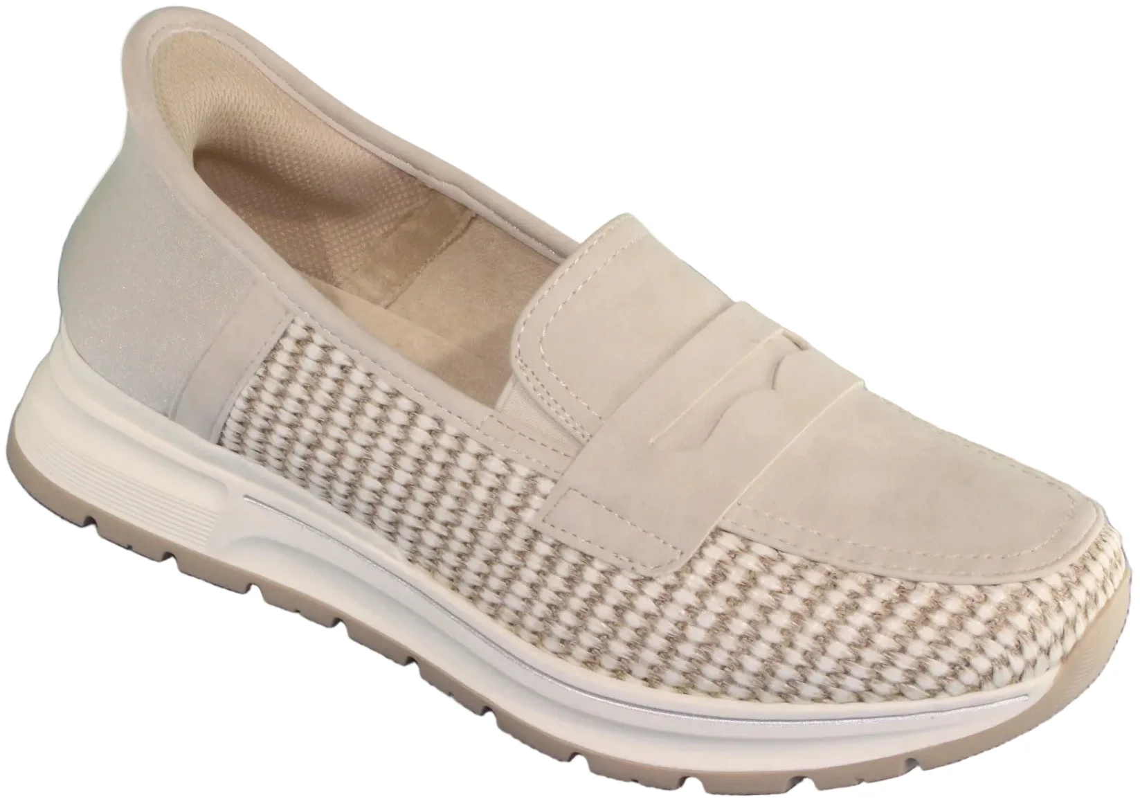 Nellie 01 White