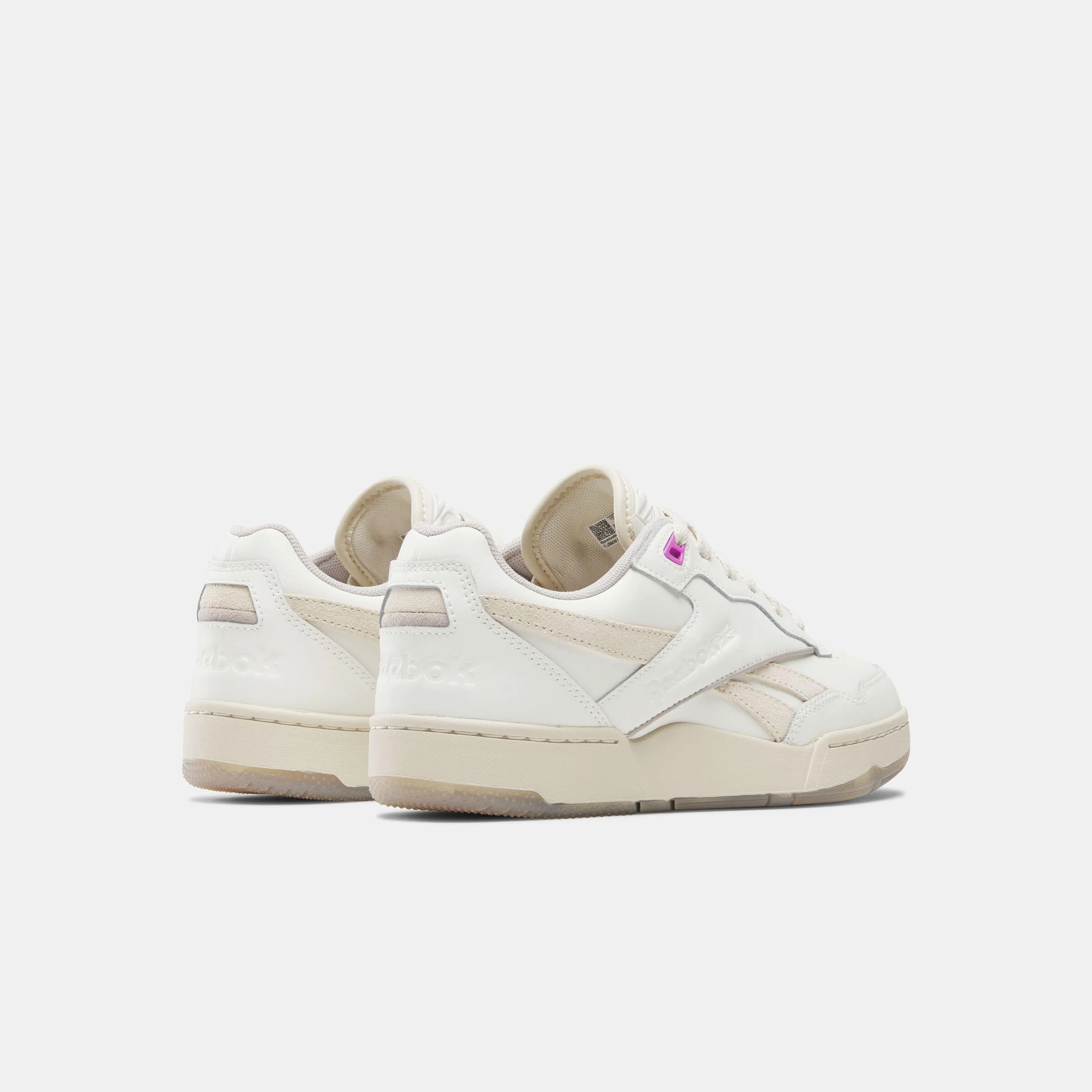 BB 4000 II Women White - Image 3