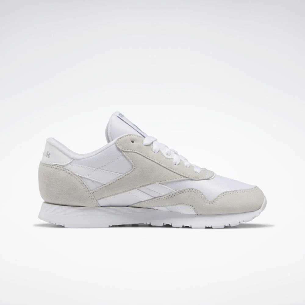 CL Nylon White - Image 2