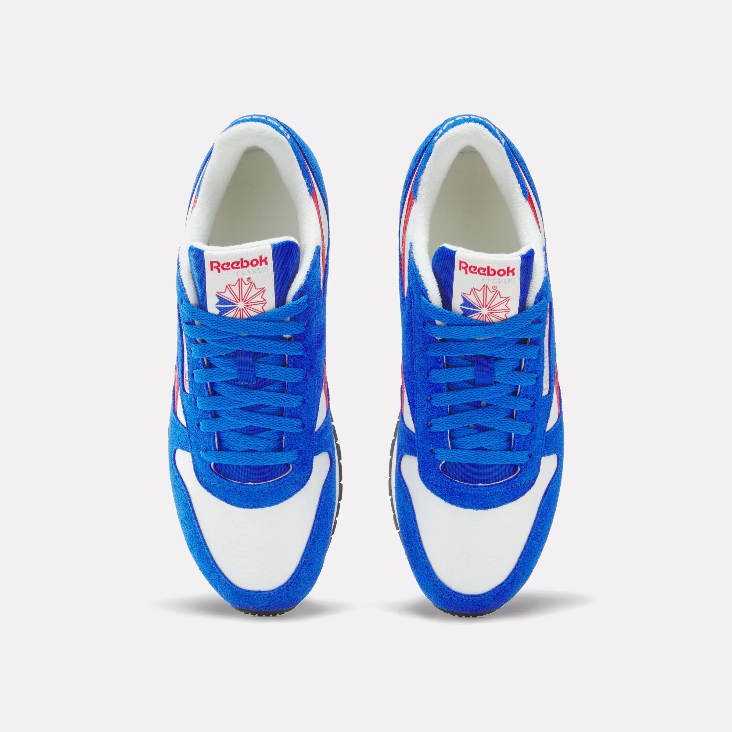 Classic Leather White - Image 4