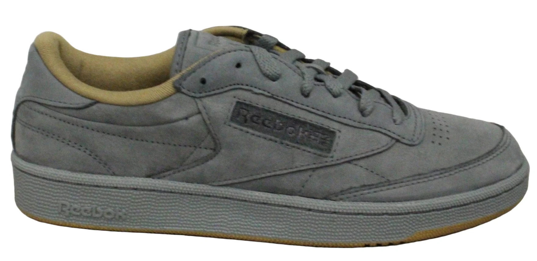 Club C 40th Grey