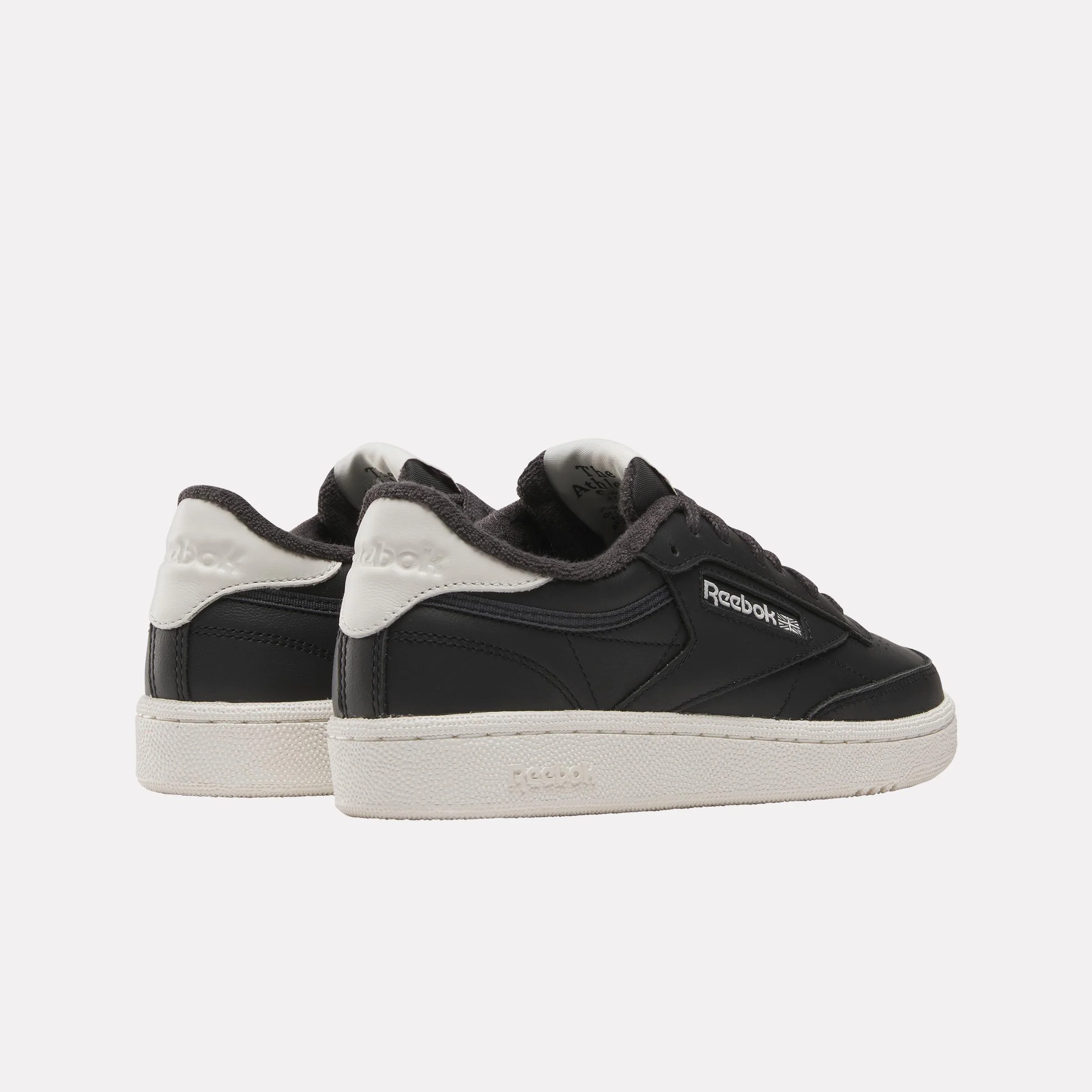 Club C 85 Black - Image 3