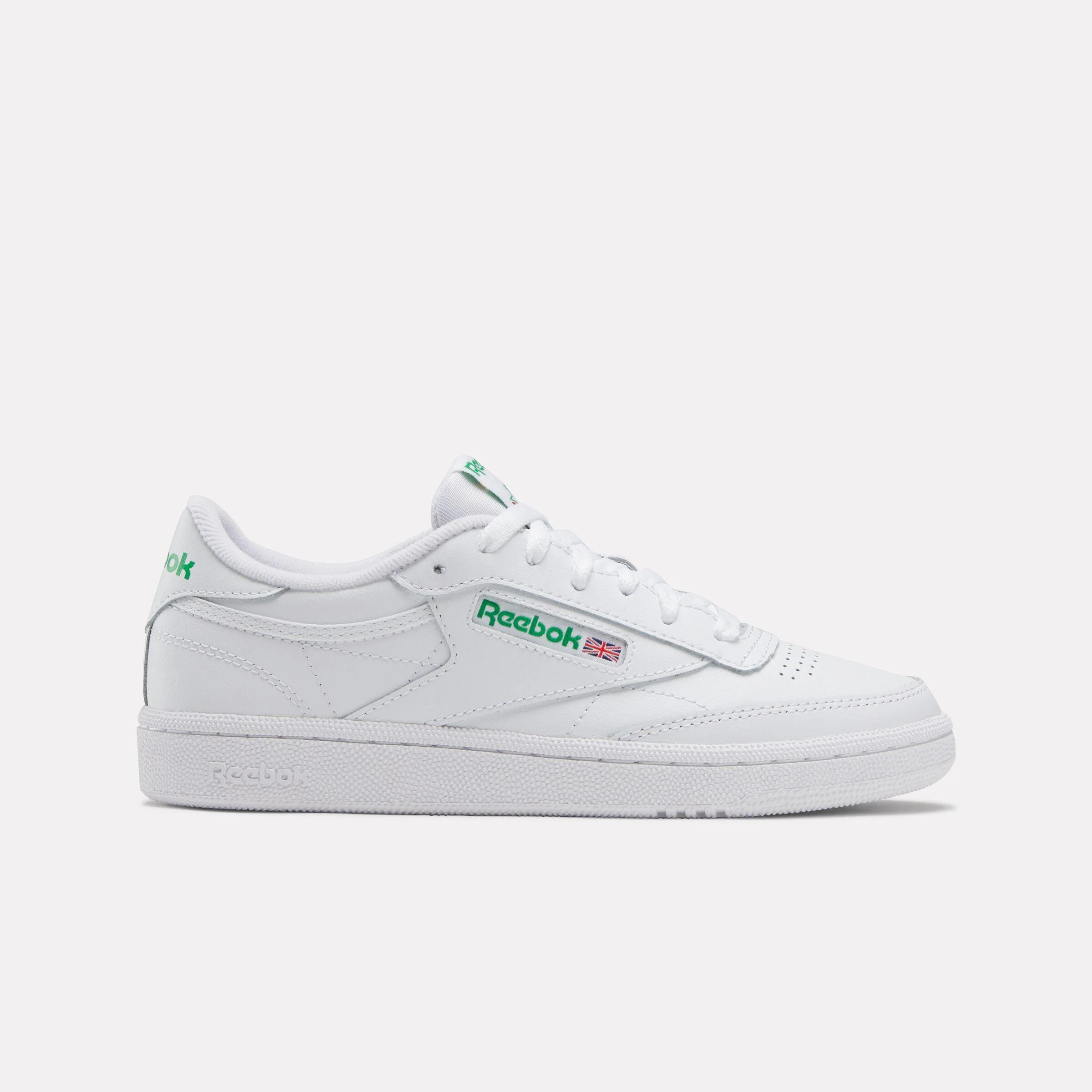 Club C 85 White