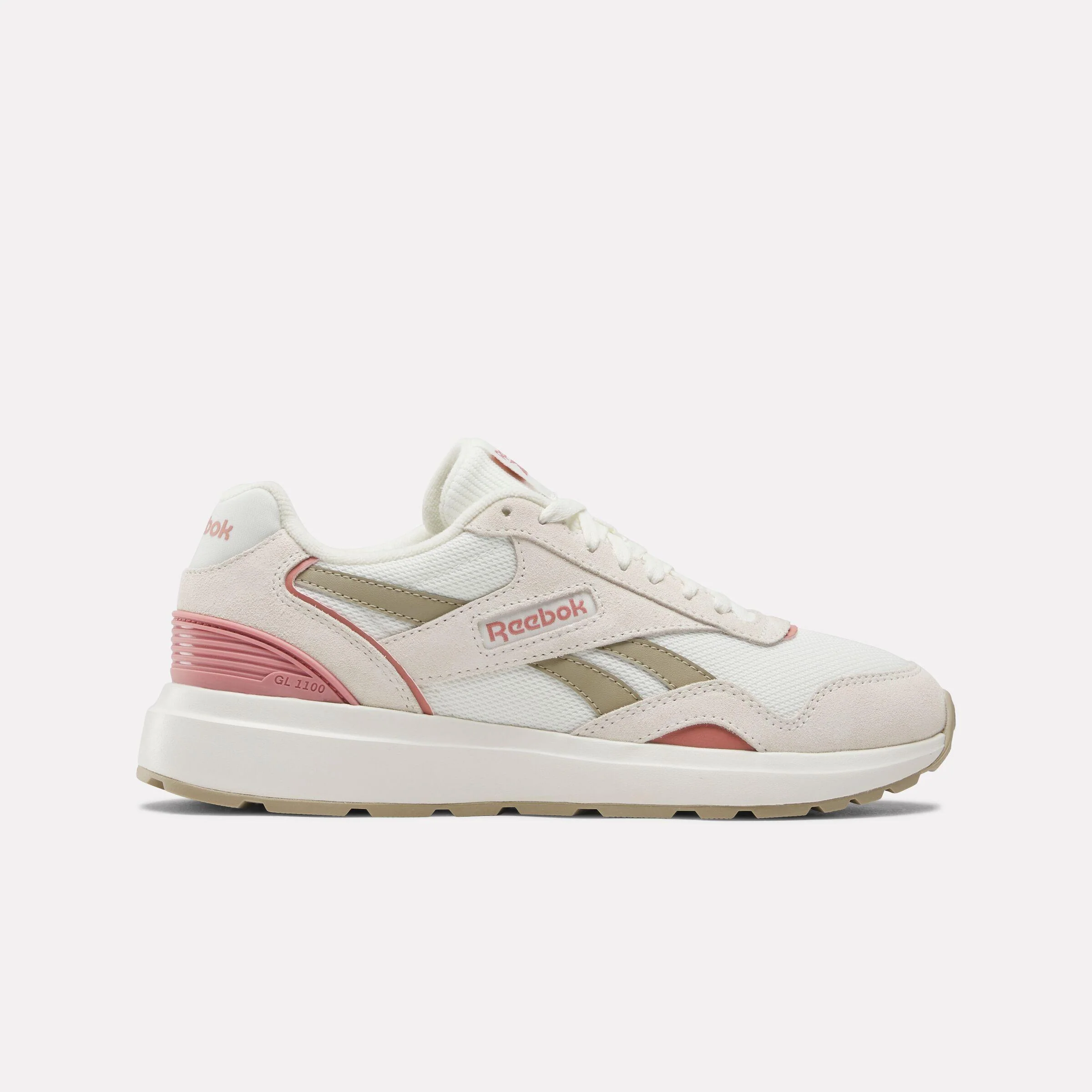 Reebok Gl1100 White