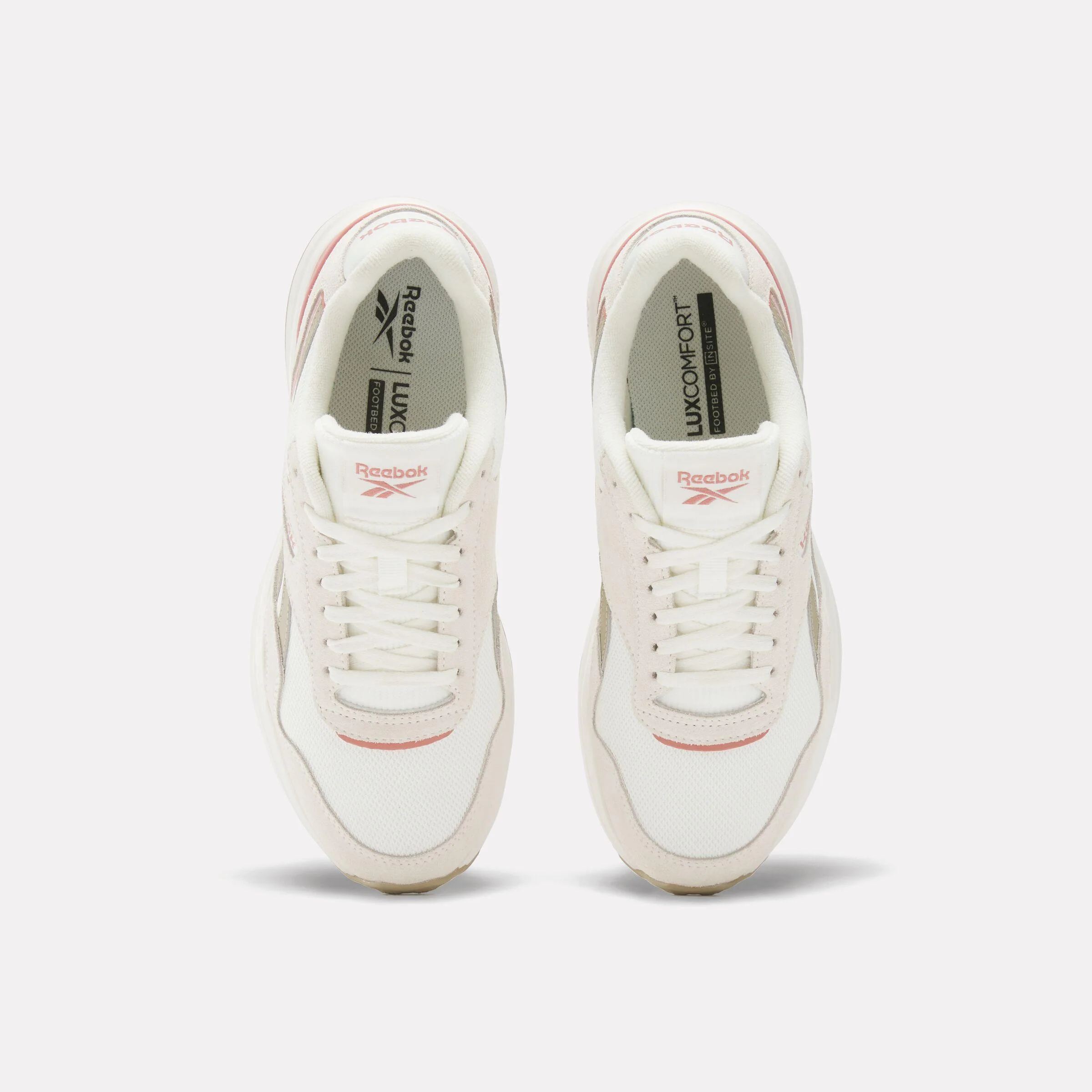 Reebok Gl1100 White - Image 4