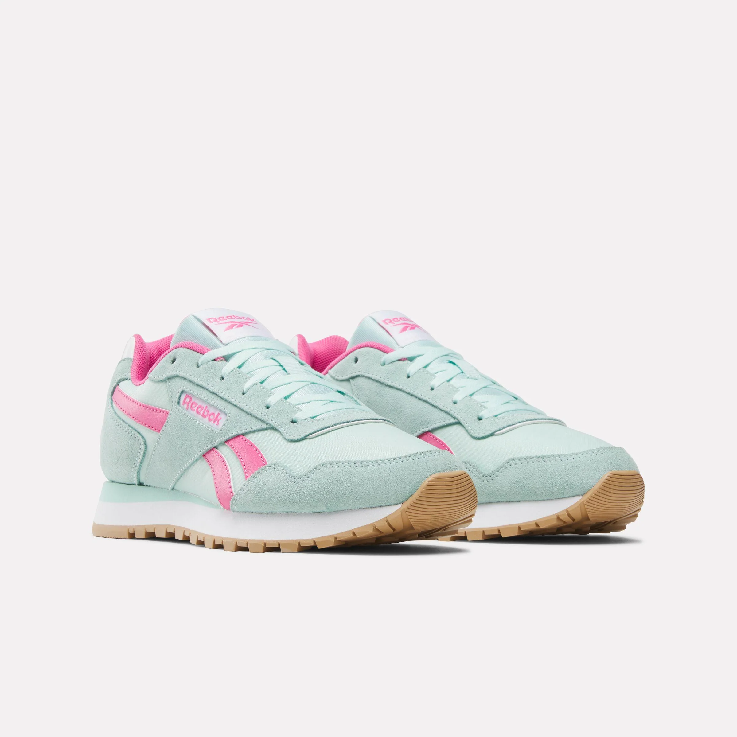 Reebok Glide Turquoise - Image 2