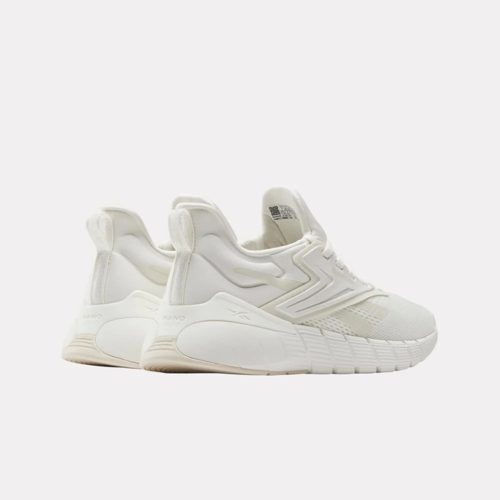Nano GYM White - Image 3