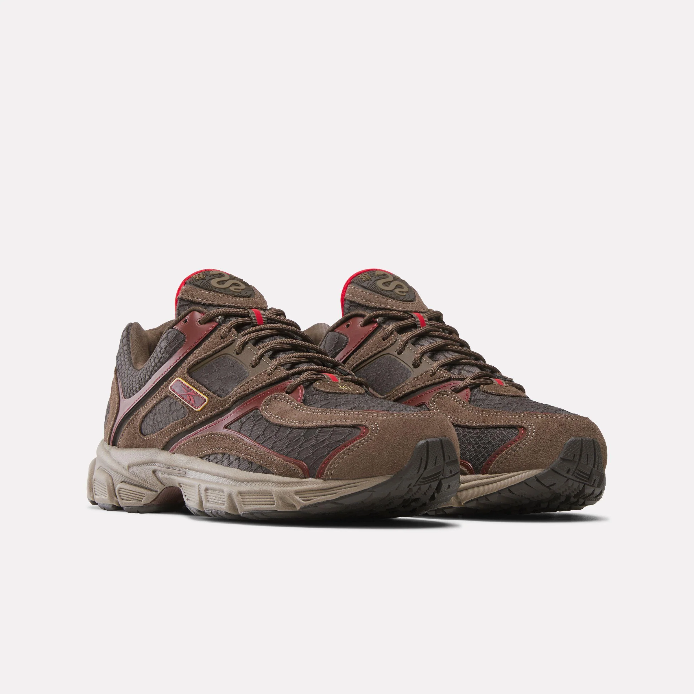 RBK Premier Trinity x Reserve Brown - Image 2