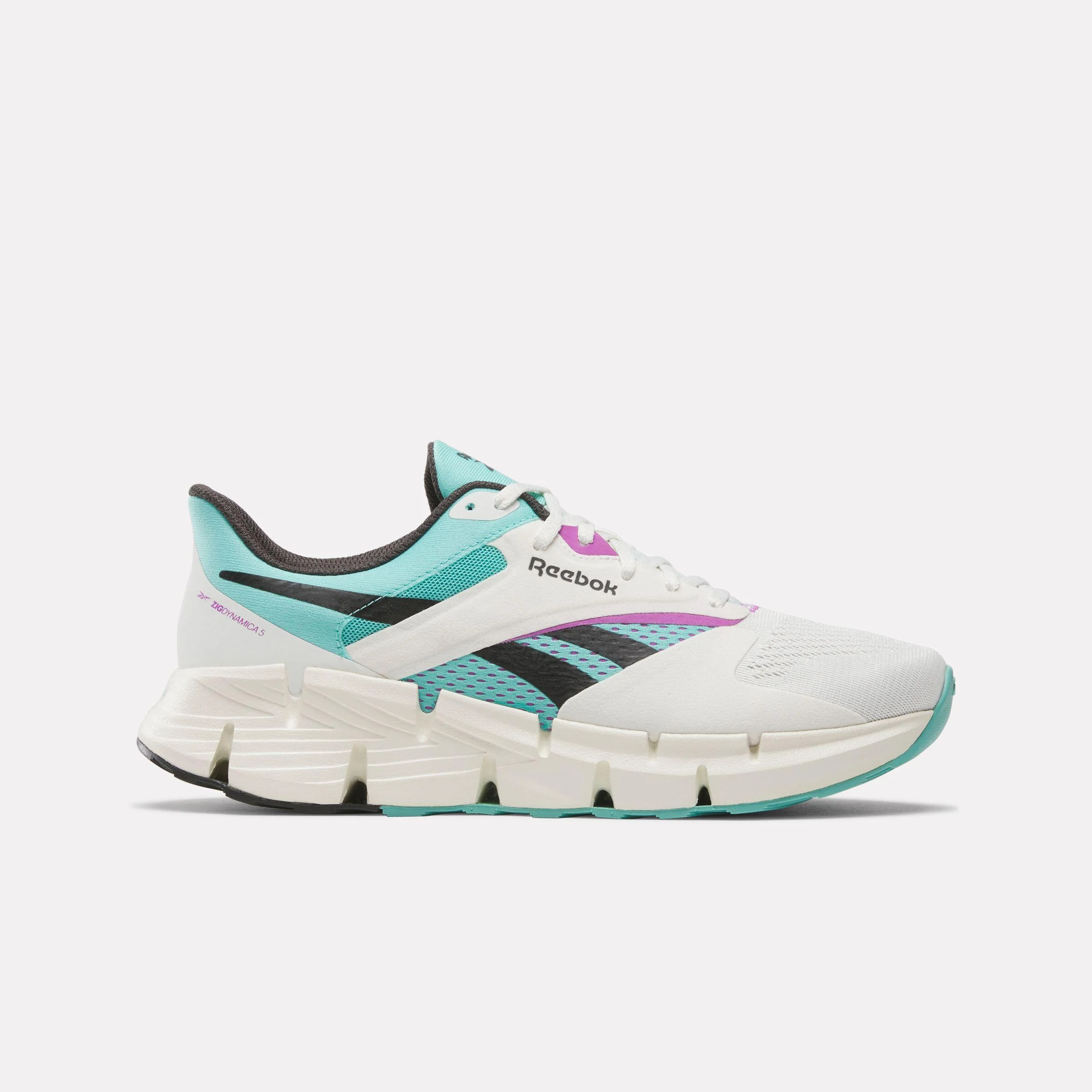 Zig Dynamica 5 White