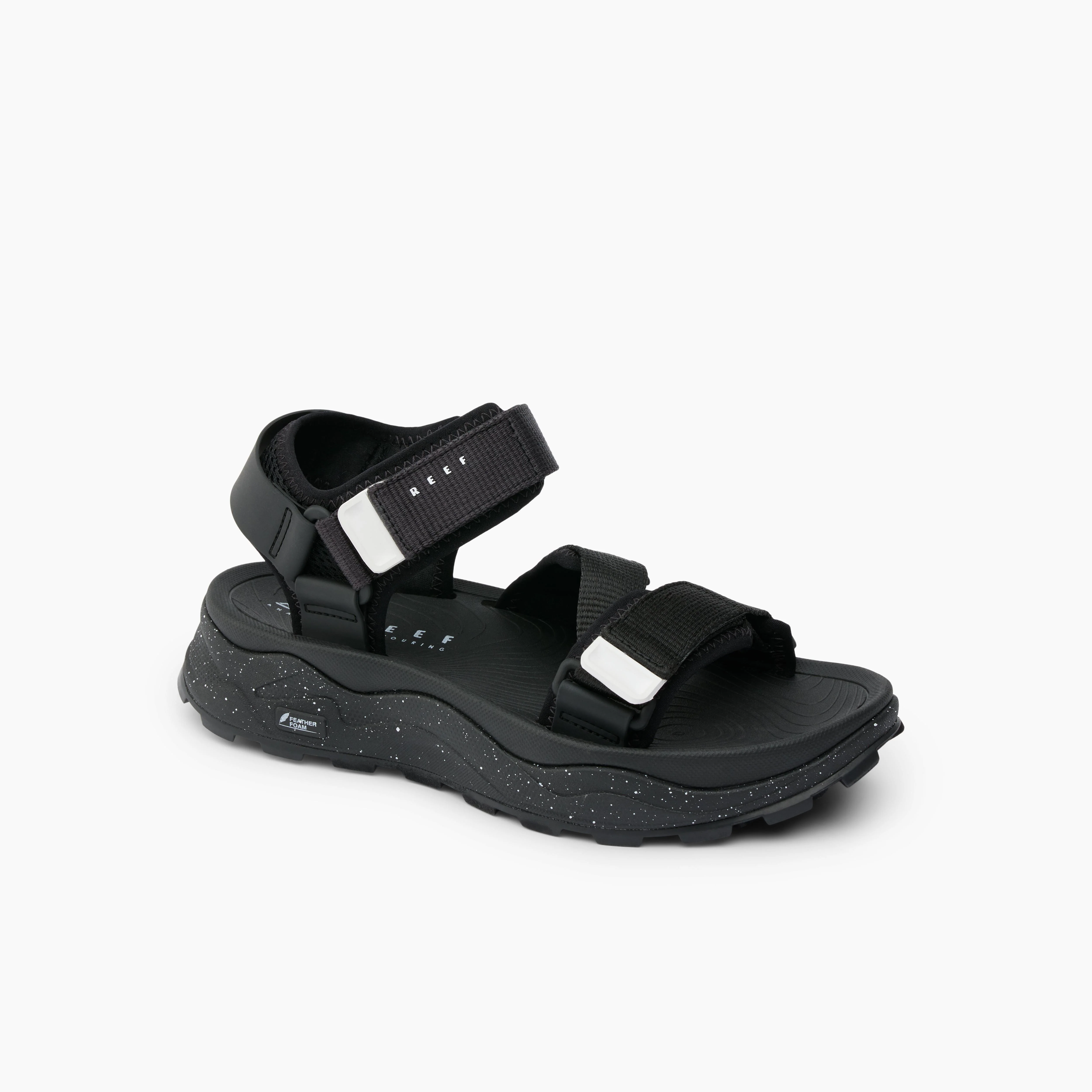 Cross-shore Black