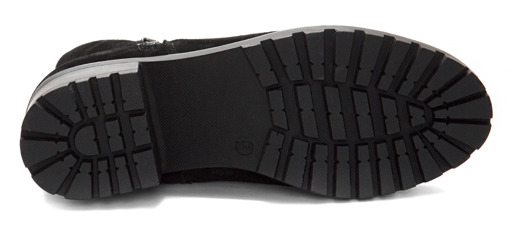 Silver Dipper Black - Image 3