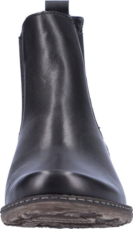 Black Double Gore Pull On - Image 4