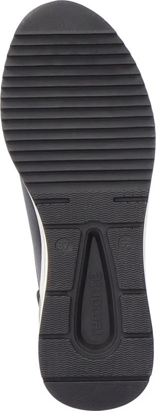 Black Lace Up - Image 7