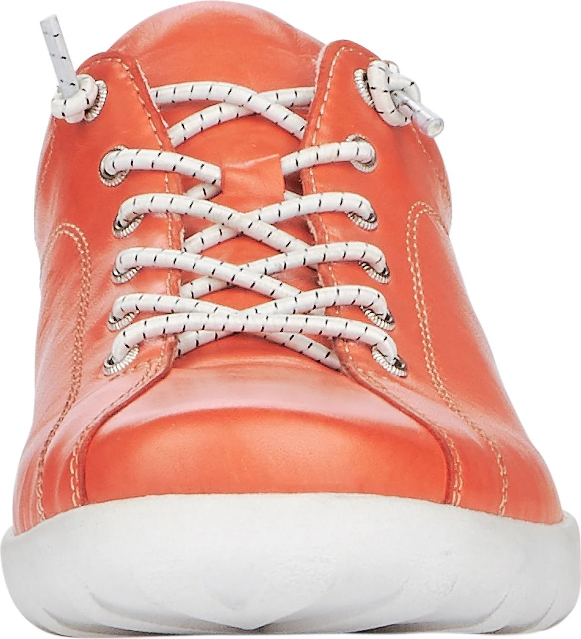 Coral Lace Up - Image 4