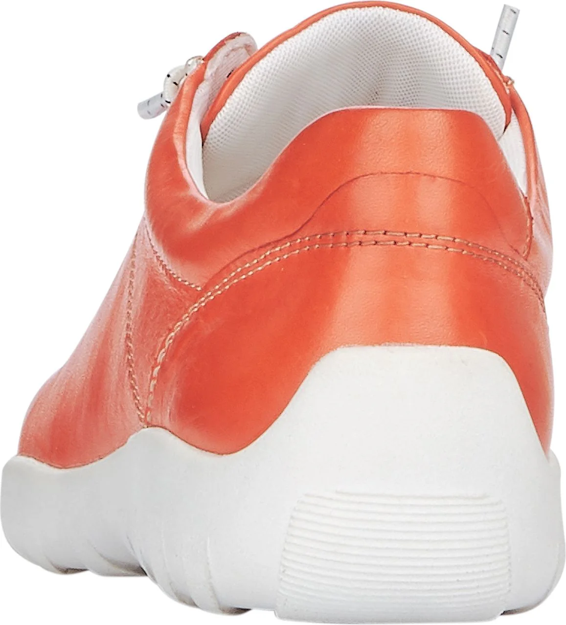 Coral Lace Up - Image 5