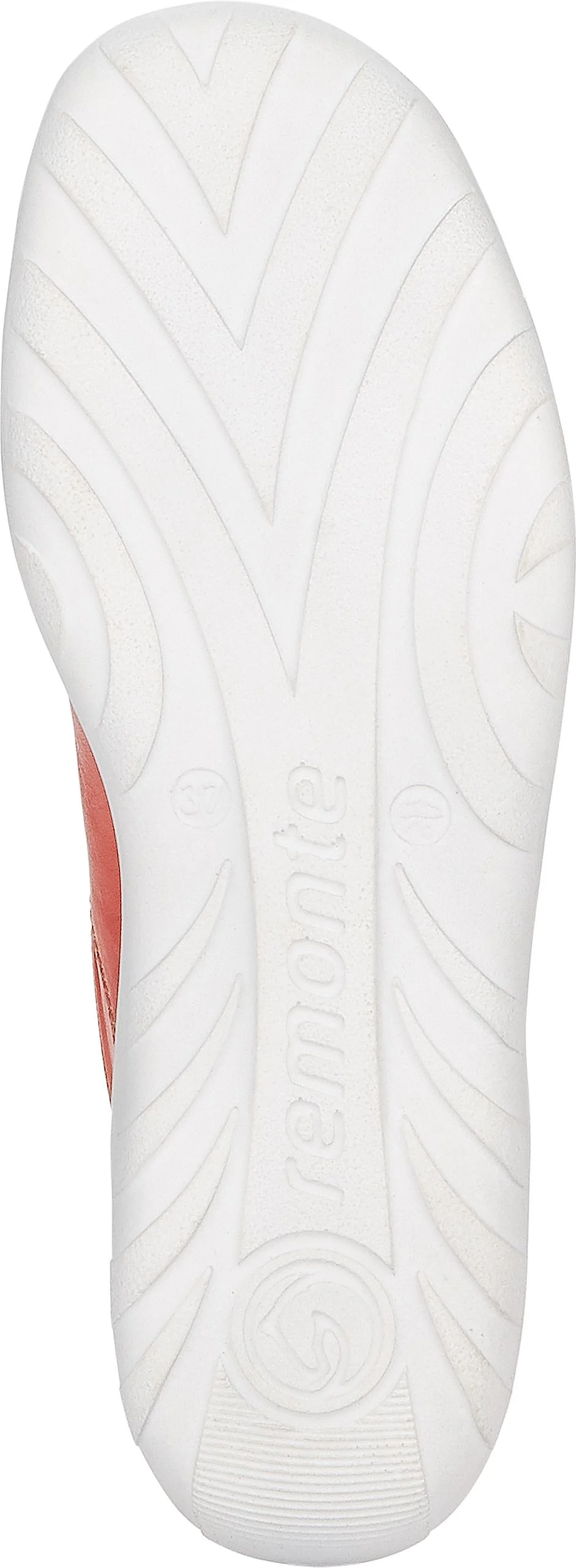 Coral Lace Up - Image 7