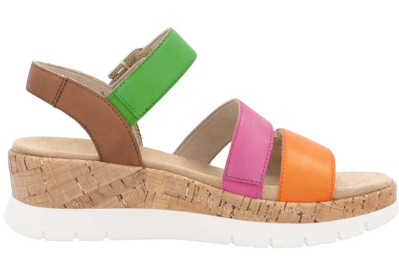 Multi 3 Strap - Image 2