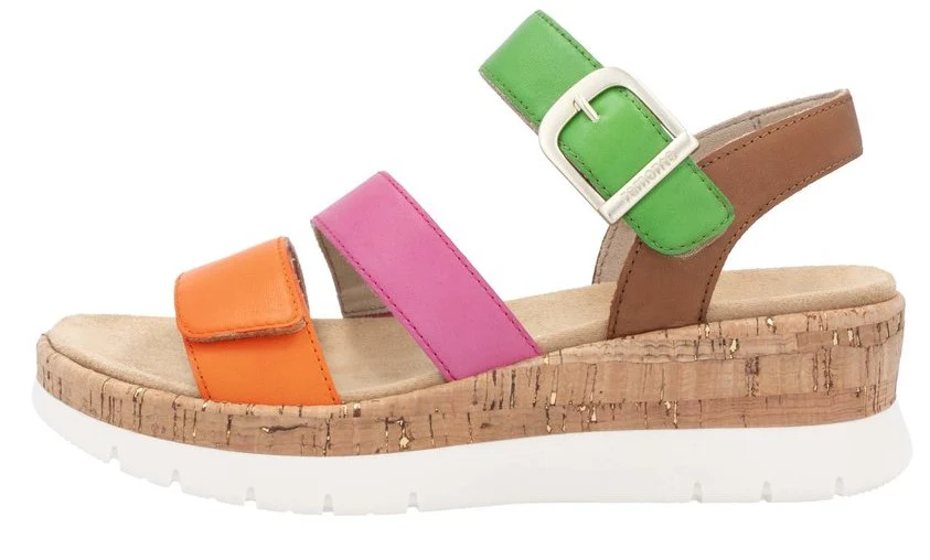 Multi 3 Strap - Image 3