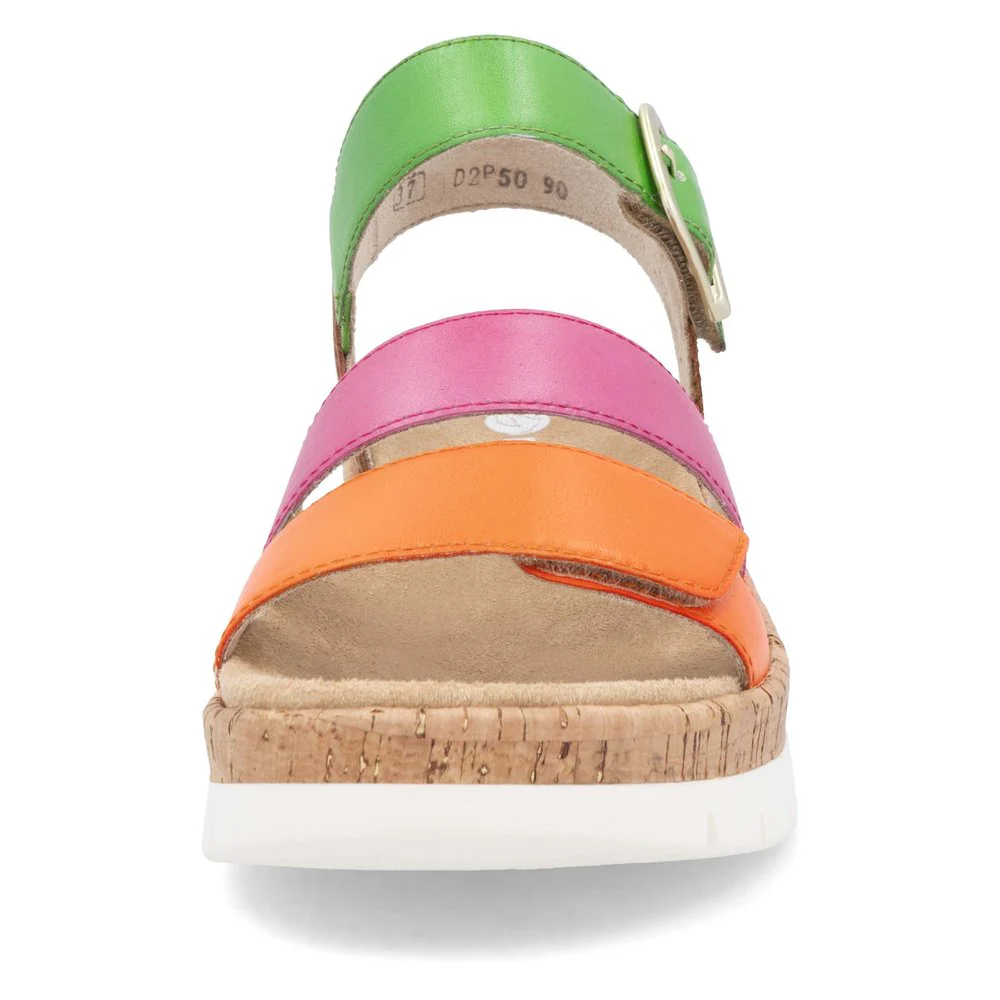 Multi 3 Strap - Image 4