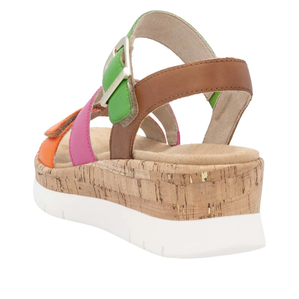 Multi 3 Strap - Image 5