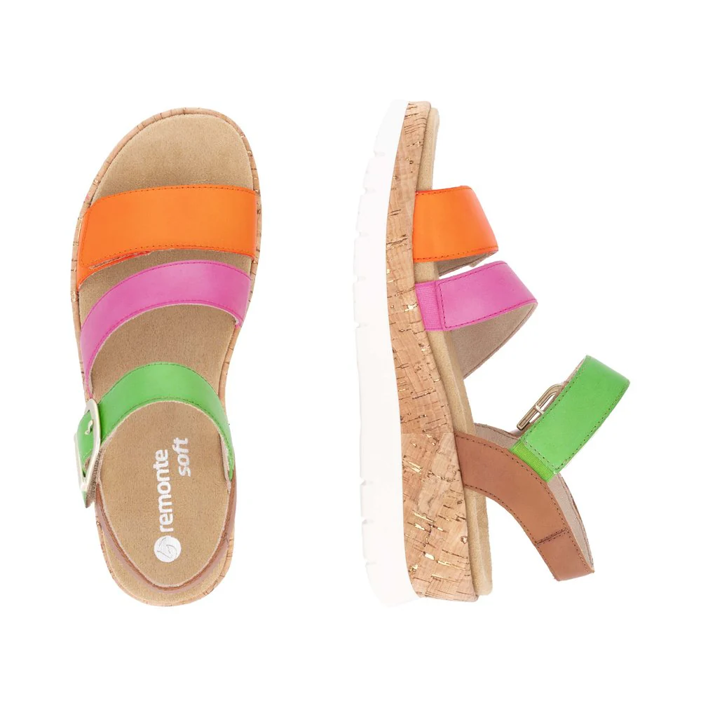 Multi 3 Strap - Image 8