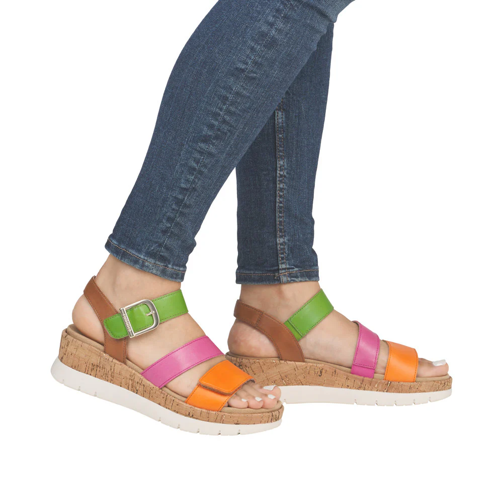 Multi 3 Strap - Image 9