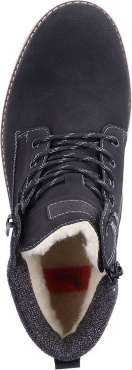 Black Flip Grip Boot - Image 6