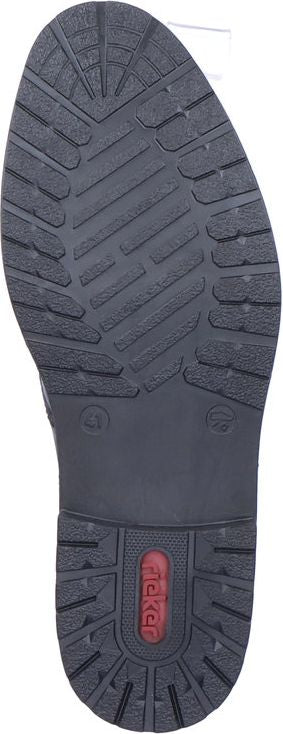 Black Lace Up - Image 7