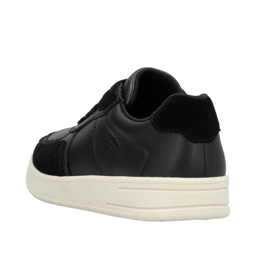 Black Lace Up - Image 7