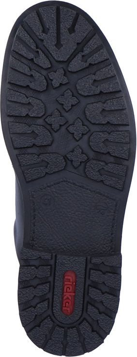 Black Lace Up - Image 7