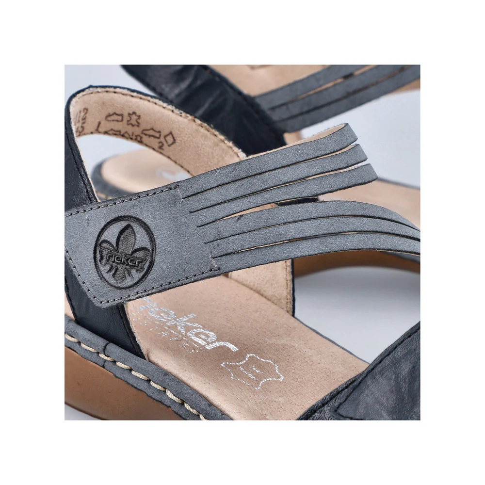 Blue Velcro Strap - Image 10