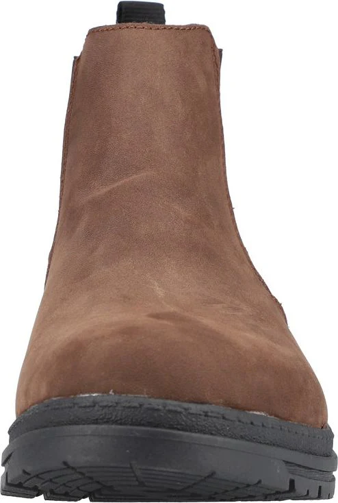 Brown Gore Boot - Image 4
