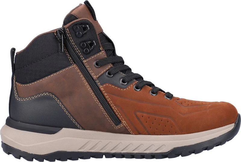 Brown Hiker - Image 2