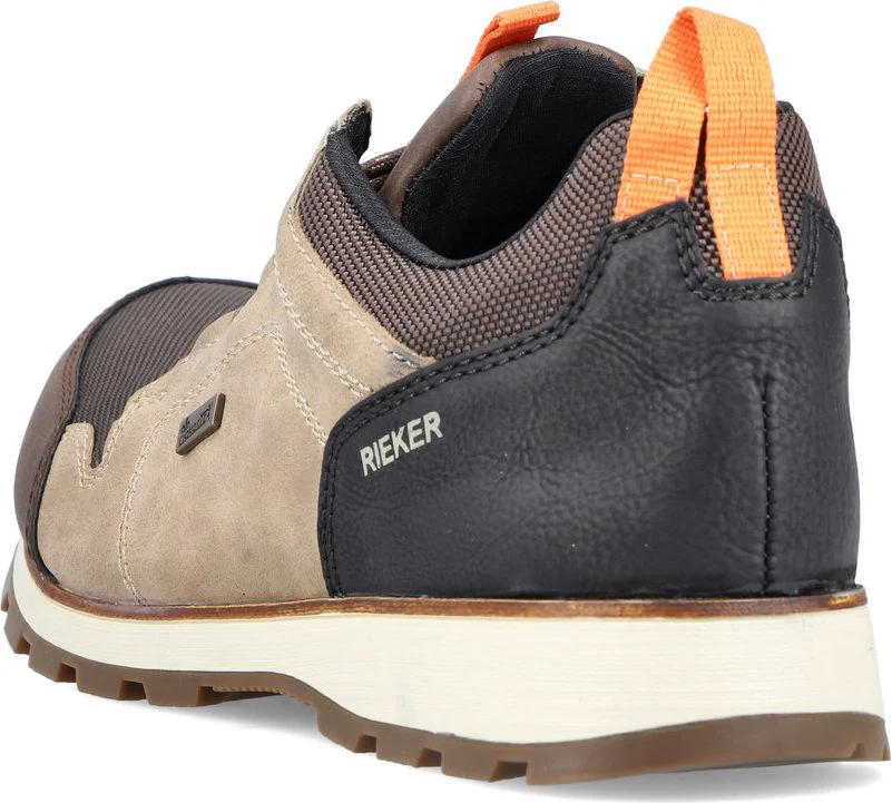 Brown Hiking Shoe - Image 5