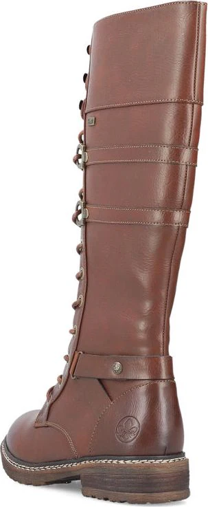 Brown Tall Warm Lined - Image 5