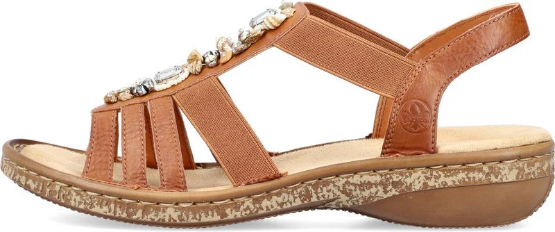 Cayenne Beaded Slingback - Image 3