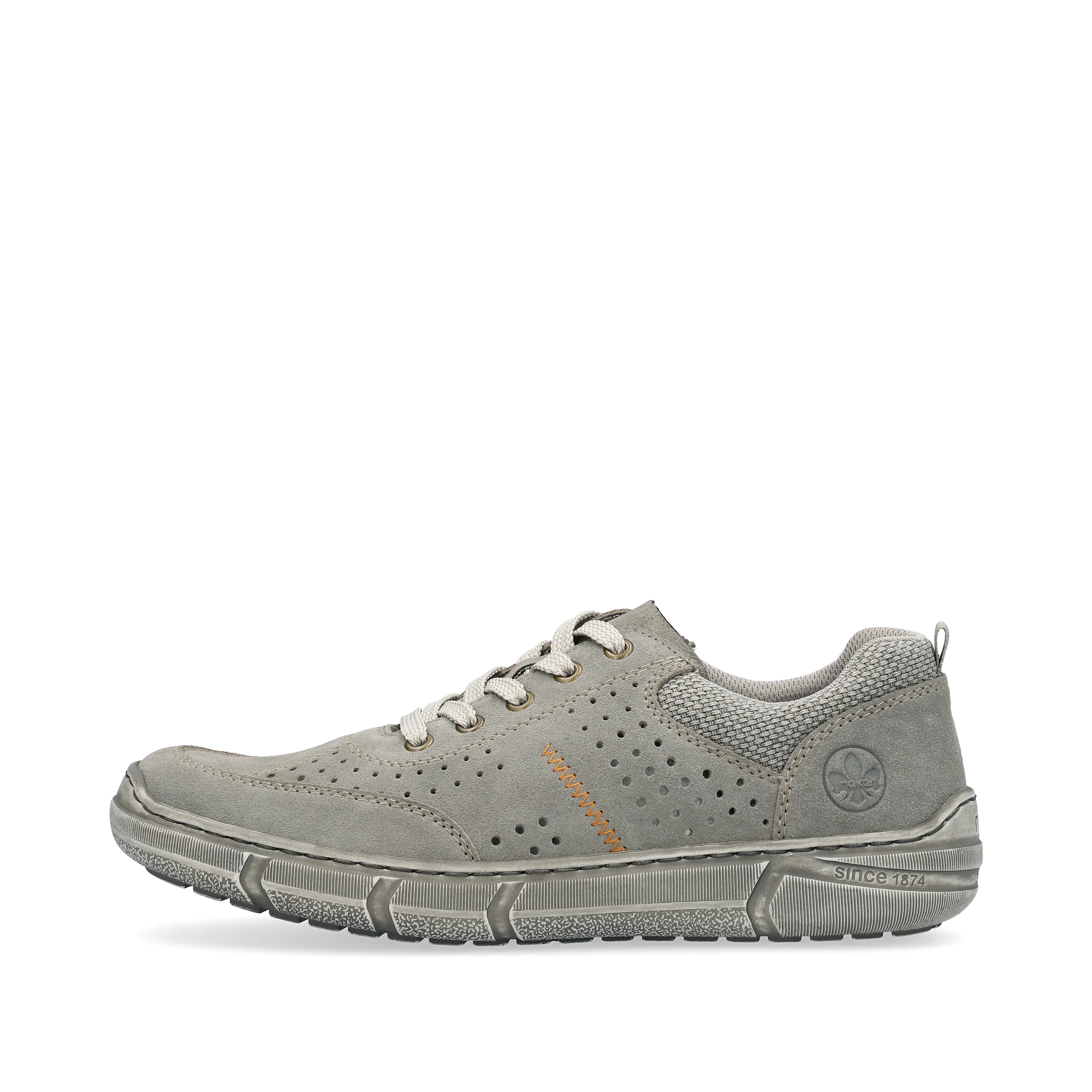 Dust Lace Up Shoe - Image 3