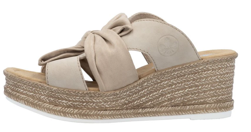 Ginger Wedge Slide - Image 3