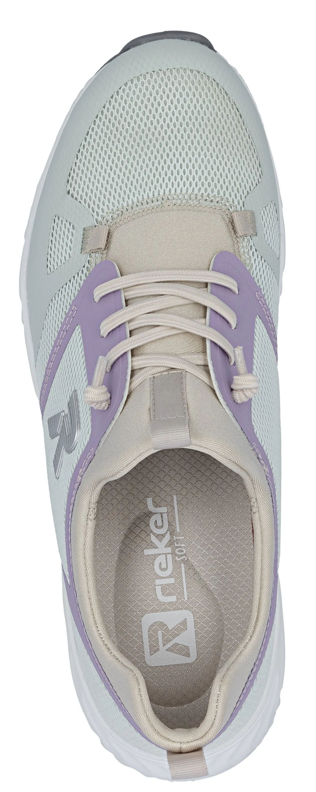 Green Lace Up - Image 3