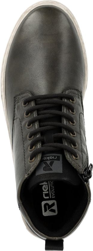 Green Lace Up - Image 6