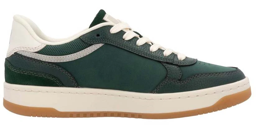 Green Lace Up - Image 2
