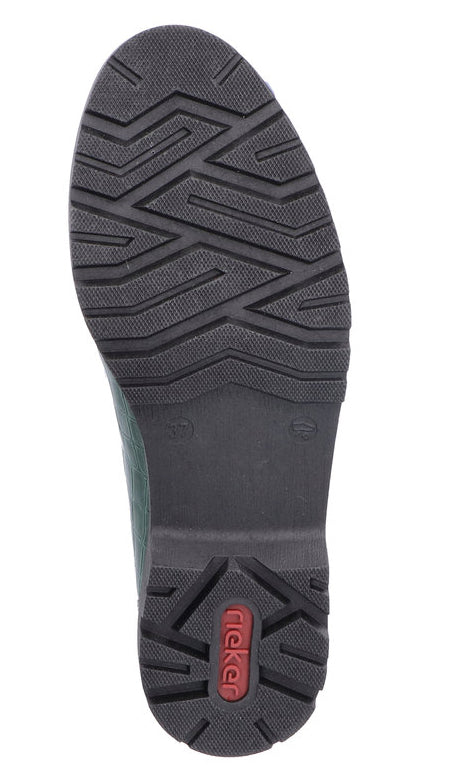 Green Slip On - Image 9