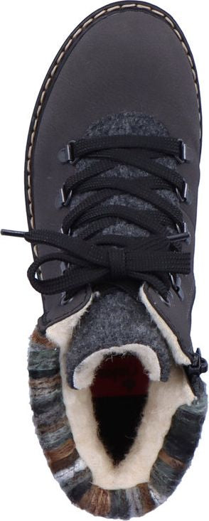 Grey Hiker - Image 6