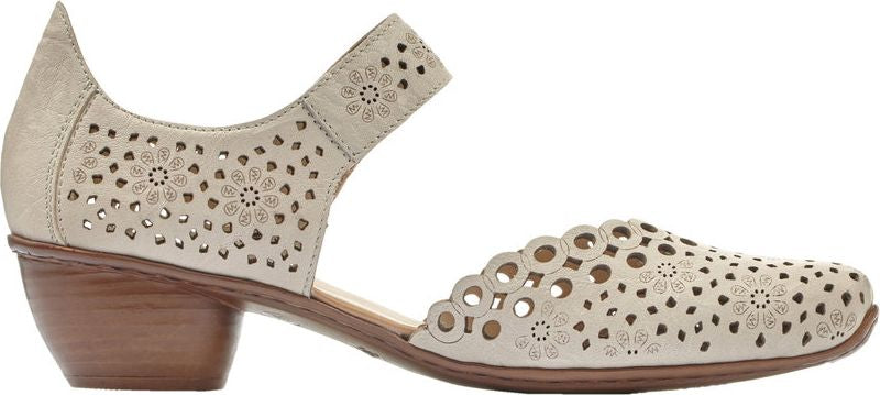 Grey With Velcro Strap - Image 2