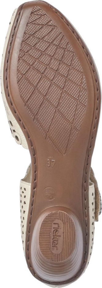 Grey With Velcro Strap - Image 6
