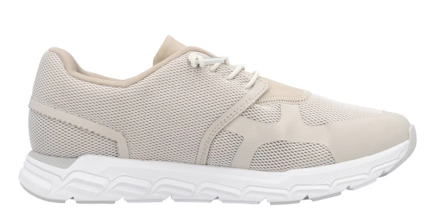 Marble Lace Up - Image 2